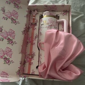 LoveShackFancy Stanley